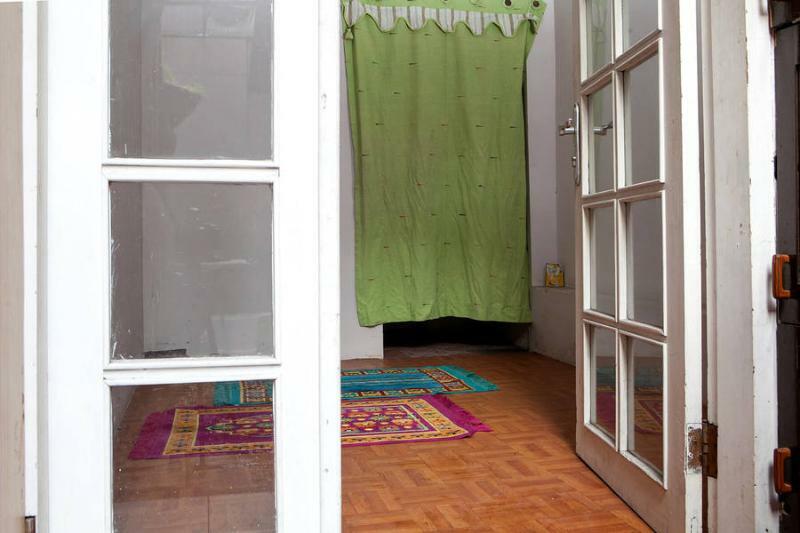 Reddoorz Syariah Near Btc Fashion Mall باندونج المظهر الخارجي الصورة