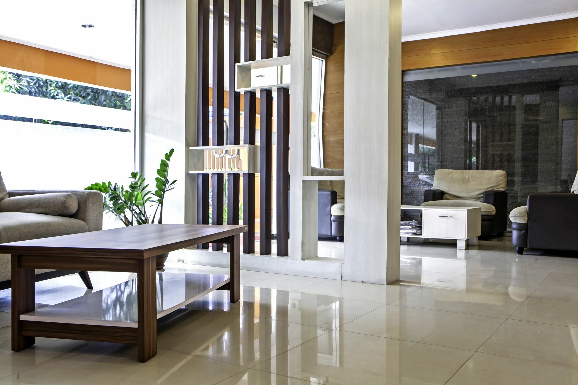 Reddoorz Syariah Near Btc Fashion Mall باندونج المظهر الخارجي الصورة