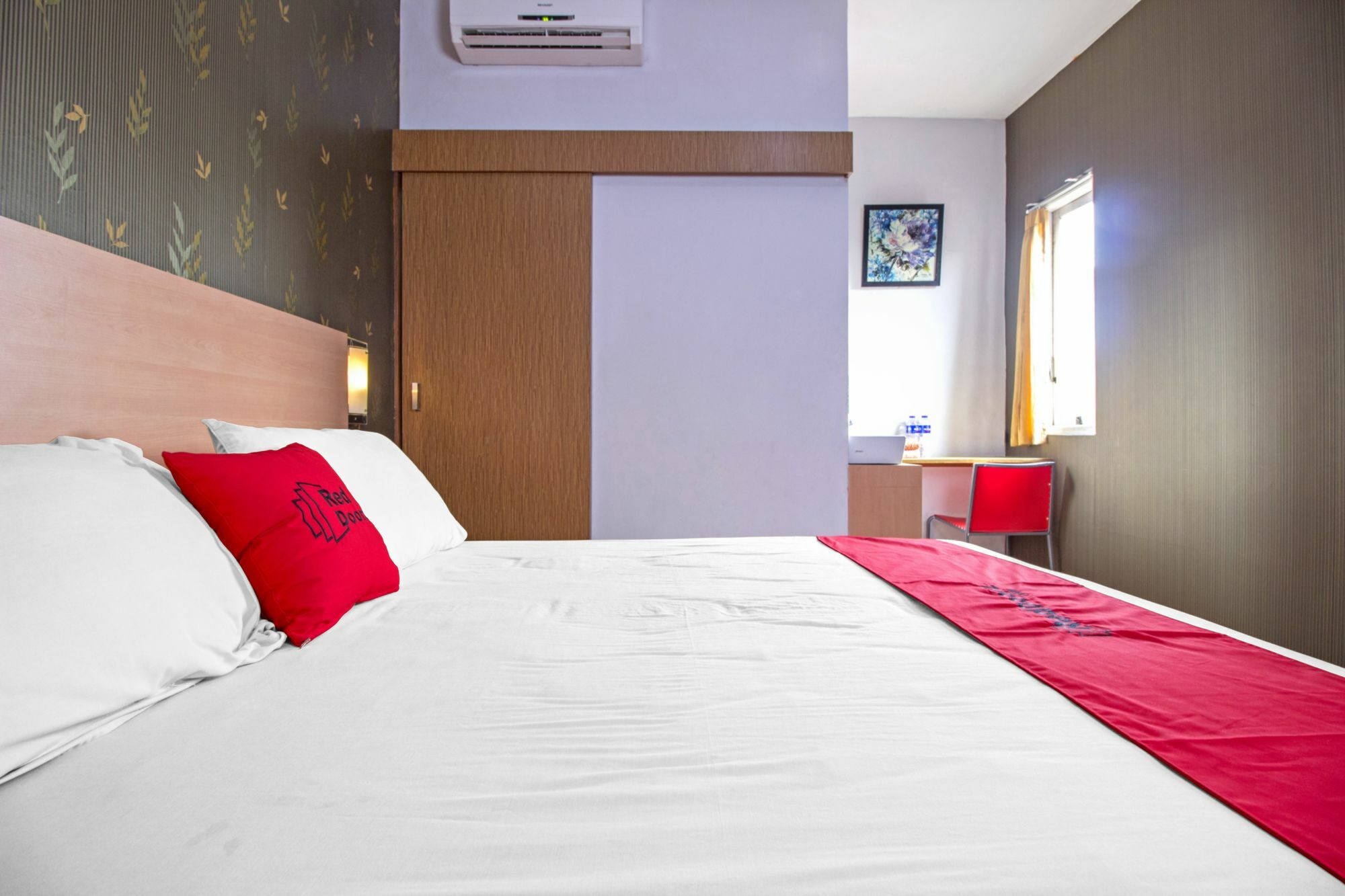 Reddoorz Syariah Near Btc Fashion Mall باندونج المظهر الخارجي الصورة