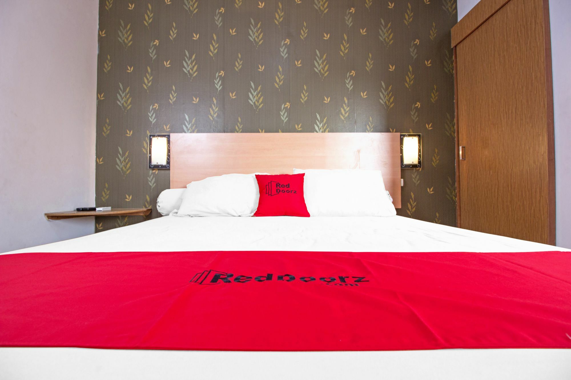 Reddoorz Syariah Near Btc Fashion Mall باندونج المظهر الخارجي الصورة