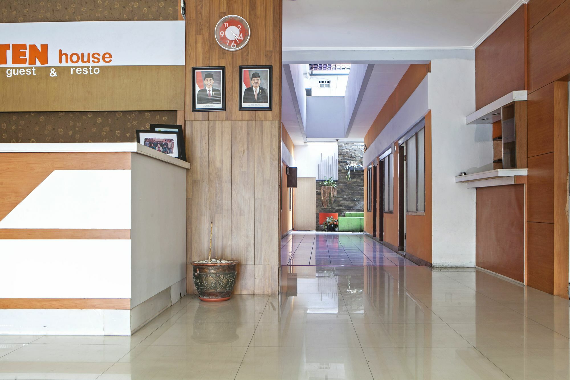 Reddoorz Syariah Near Btc Fashion Mall باندونج المظهر الخارجي الصورة