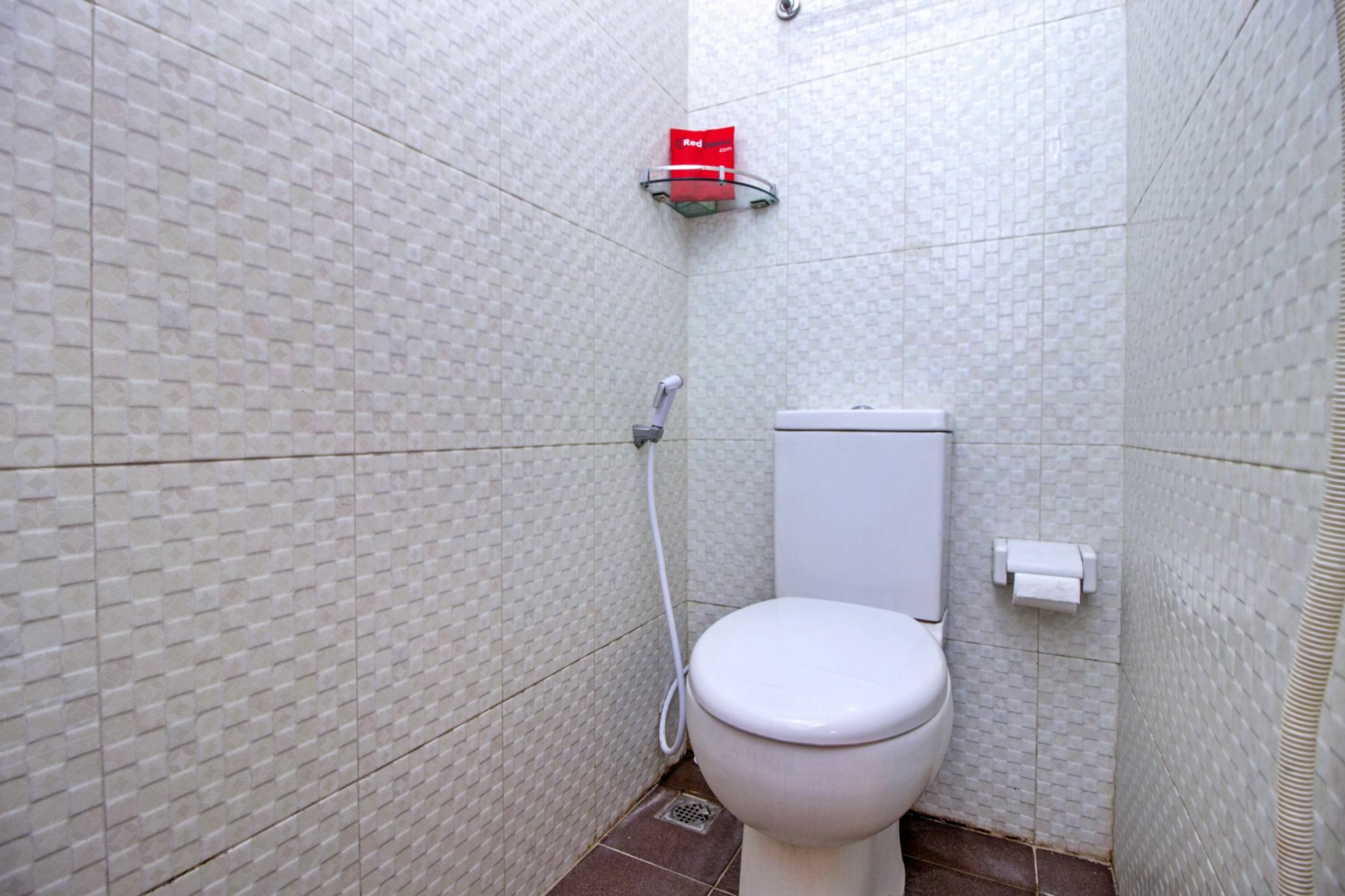 Reddoorz Syariah Near Btc Fashion Mall باندونج المظهر الخارجي الصورة